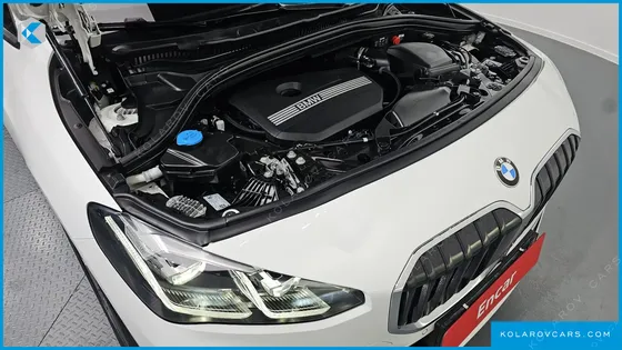 BMW 2 SERIES 220I ADVANTAGE