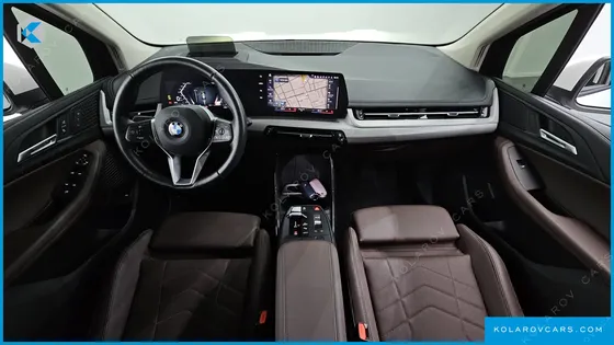 BMW 2 SERIES 220I ADVANTAGE