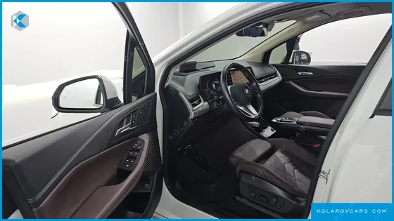 BMW 2 SERIES 220I ADVANTAGE