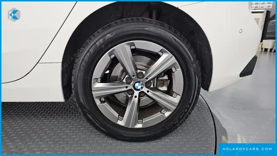 BMW 2 SERIES 220I ADVANTAGE