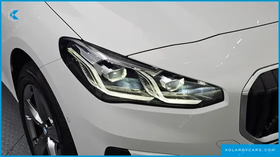 BMW 2 SERIES 220I ADVANTAGE