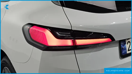 BMW 2 SERIES 220I ADVANTAGE