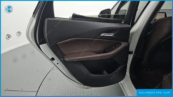 BMW 2 SERIES 220I ADVANTAGE