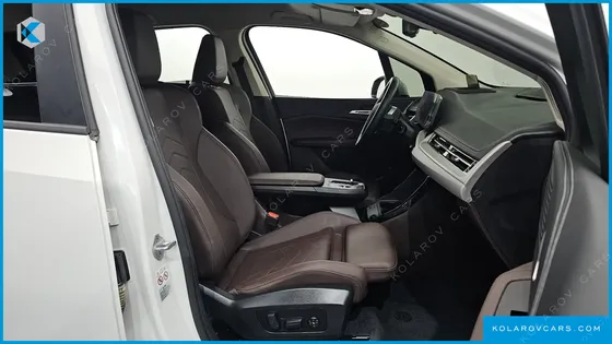 BMW 2 SERIES 220I ADVANTAGE
