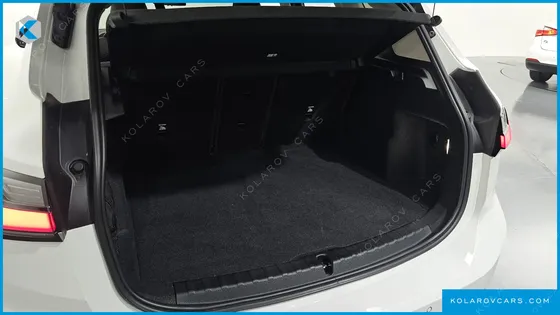 BMW 2 SERIES 220I ADVANTAGE