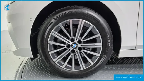 BMW 2 SERIES 220I LUXURY