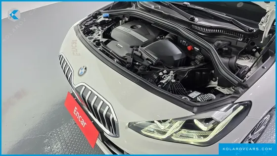 BMW 2 SERIES 220I LUXURY