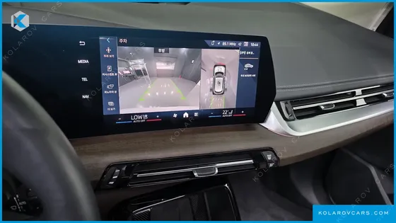 BMW 2 SERIES 220I LUXURY