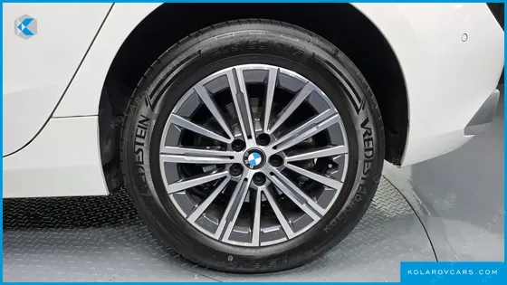 BMW 2 SERIES 220I LUXURY