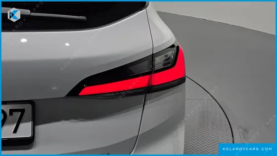 BMW 2 SERIES 220I LUXURY