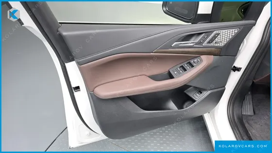 BMW 2 SERIES 220I LUXURY