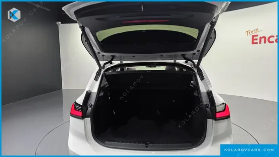 BMW 2 SERIES 220I LUXURY