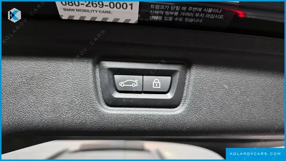 BMW 3 SERIES 320D TOURING M SPORT