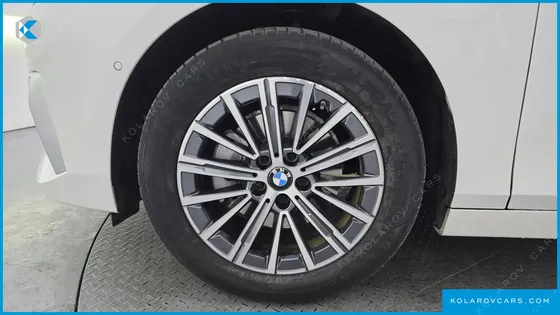 BMW 2 SERIES 220I LUXURY