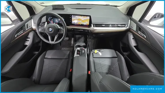 BMW 2 SERIES 220I LUXURY