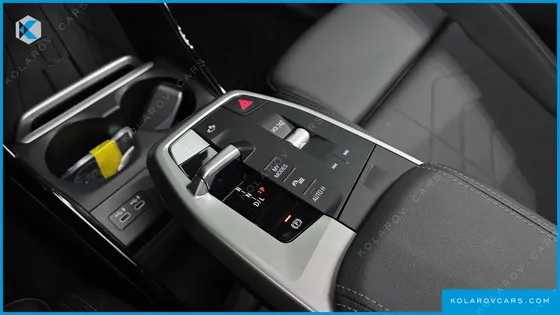 BMW 2 SERIES 220I LUXURY