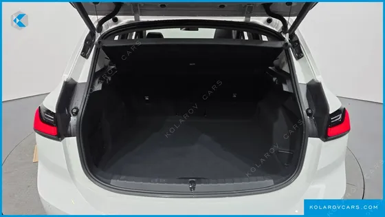 BMW 2 SERIES 220I LUXURY