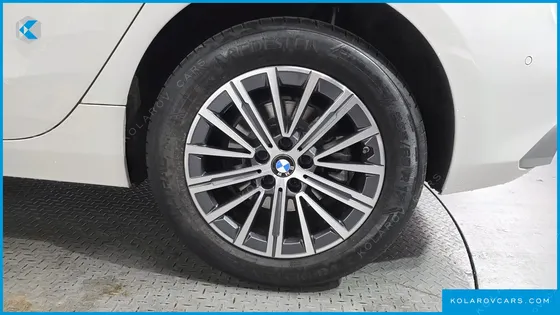 BMW 2 SERIES 220I LUXURY