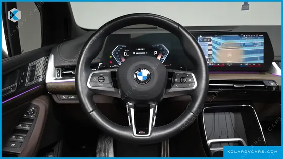 BMW 2 SERIES 220I M SPORT
