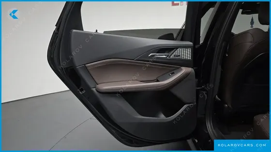 BMW 2 SERIES 220I M SPORT