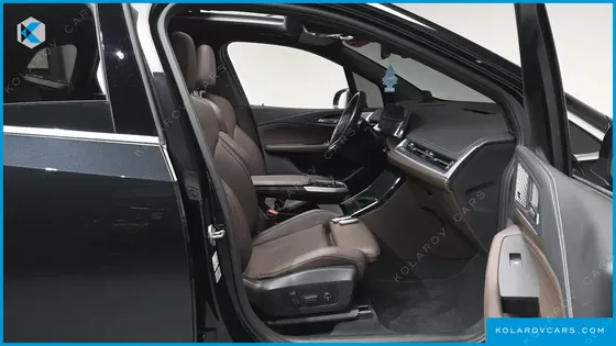 BMW 2 SERIES 220I M SPORT