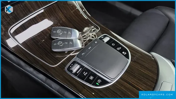 MERCEDES GLC-CLASS GLC300 4MATIC