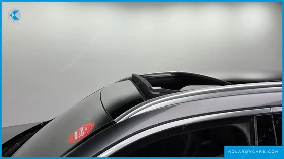 MERCEDES GLC-CLASS GLC300 4MATIC