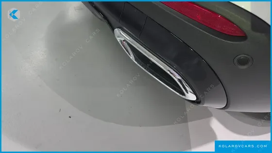 MERCEDES GLC-CLASS GLC300 4MATIC AMG LINE
