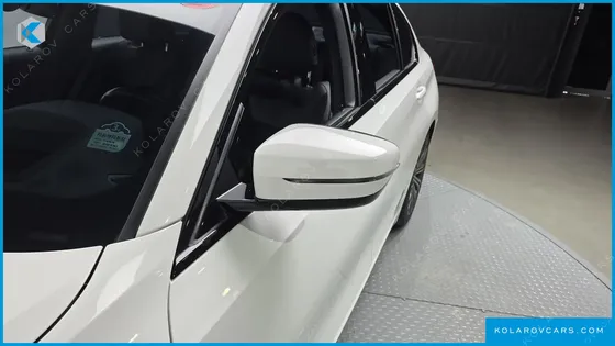 BMW 3 SERIES 320I M SPORT