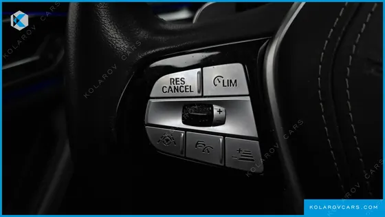 BMW 5 SERIES 530I LUXURY PLUS