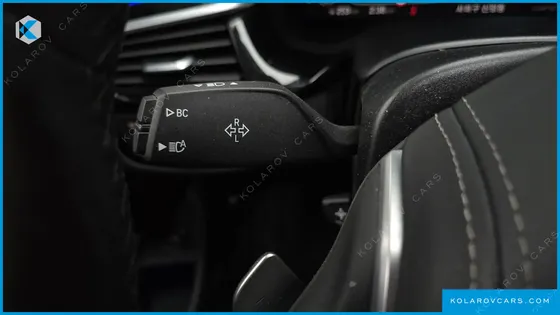 BMW 5 SERIES 530I LUXURY PLUS