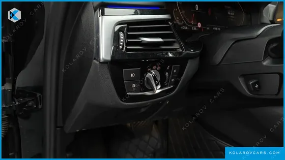 BMW 5 SERIES 530I LUXURY PLUS
