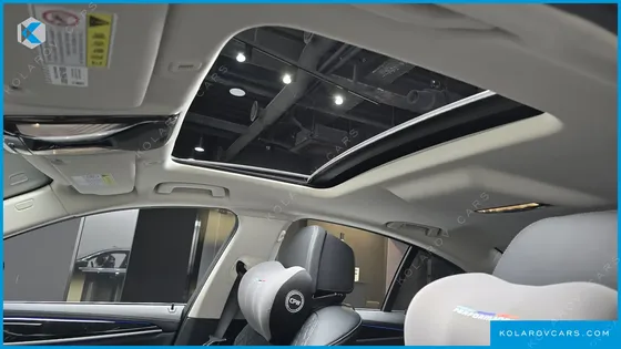 BMW 5 SERIES 530I LUXURY PLUS