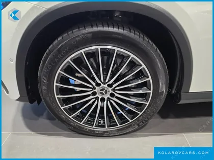 MERCEDES GLC-CLASS GLC300 4MATIC AMG LINE