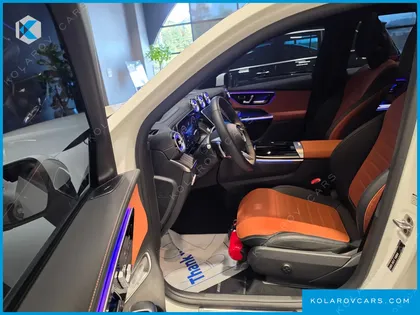 MERCEDES GLC-CLASS GLC300 4MATIC AMG LINE