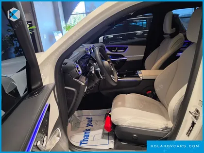 MERCEDES GLC-CLASS GLC300 4MATIC AMG LINE