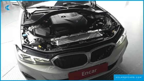 BMW 3 SERIES 320I
