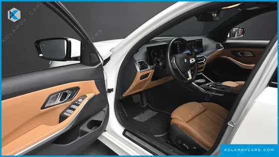 BMW 3 SERIES 320I