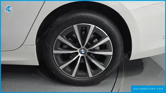 BMW 3 SERIES 320I