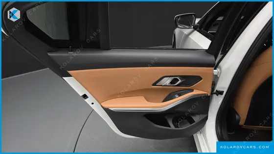 BMW 3 SERIES 320I