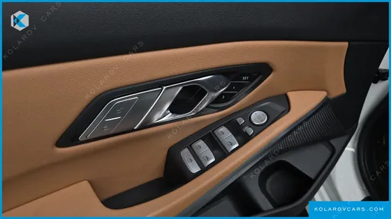 BMW 3 SERIES 320I