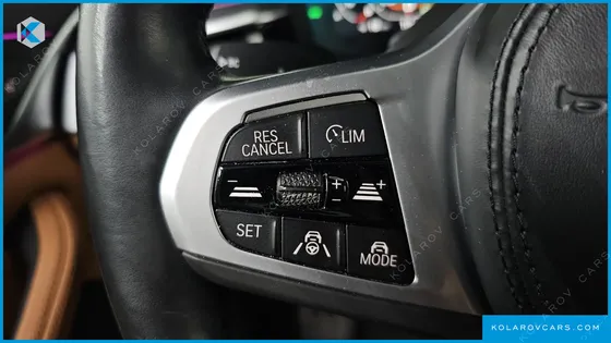 BMW 5 SERIES 520I M SPORT