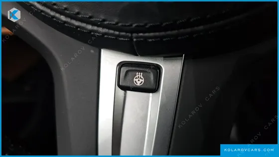 BMW 5 SERIES 520I M SPORT