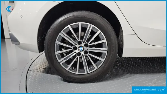 BMW 2 SERIES 220I LUXURY