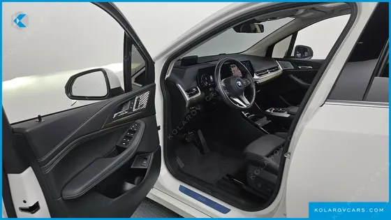 BMW 2 SERIES 220I LUXURY