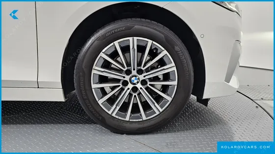 BMW 2 SERIES 220I LUXURY