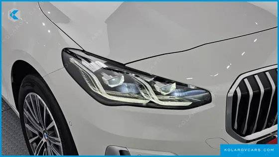 BMW 2 SERIES 220I LUXURY
