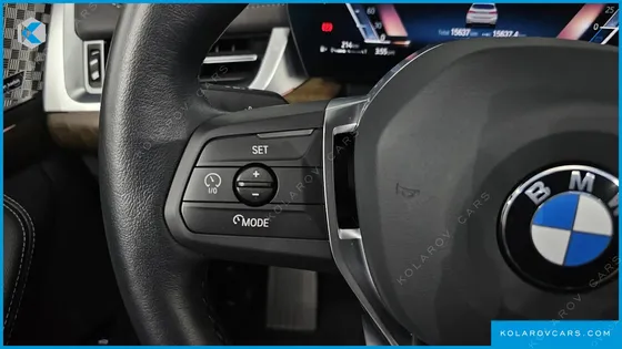 BMW 2 SERIES 220I LUXURY