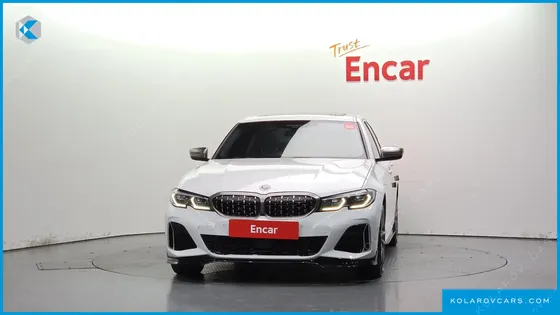 BMW 3 SERIES 330I LUXURY