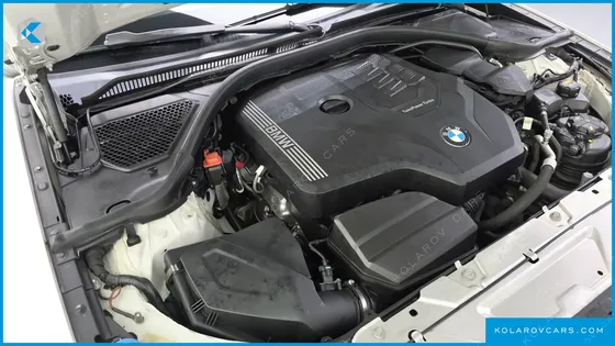 BMW 3 SERIES 330I LUXURY